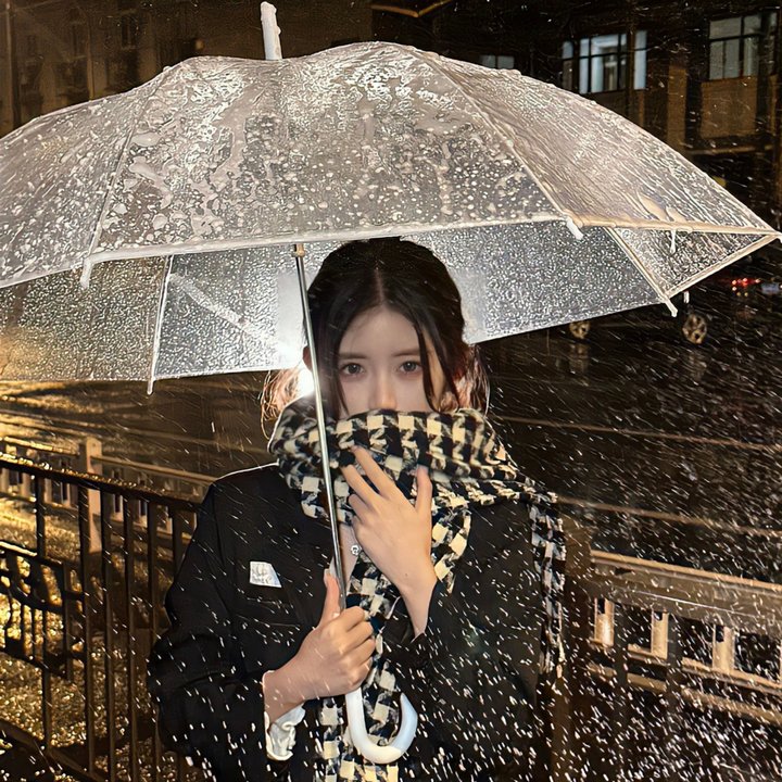 女系家族